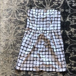 Rachel Roy dress with pockets